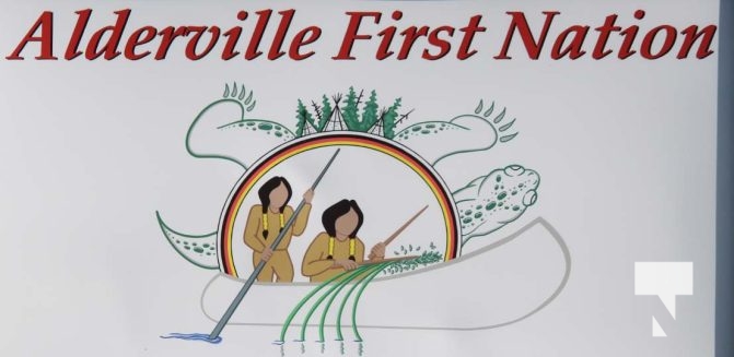 September 30, 2025 Alderville First Nation 1303