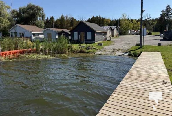 September 30, 2025 Dunnette Landing Roseneath 1302