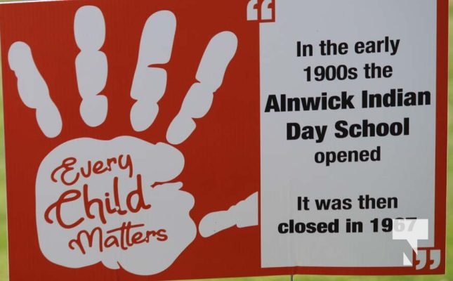September 30, 2025 Truth and Reconciliation Orange Shirt Day 1313