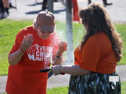 September 30, 2025 Truth and Reconciliation Orange Shirt Day 1314