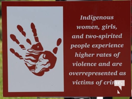 September 30, 2025 Truth and Reconciliation Orange Shirt Day 1325