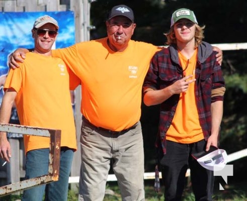 September 30, 2025 Truth and Reconciliation Orange Shirt Day 1328