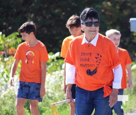 September 30, 2025 Truth and Reconciliation Orange Shirt Day 1331