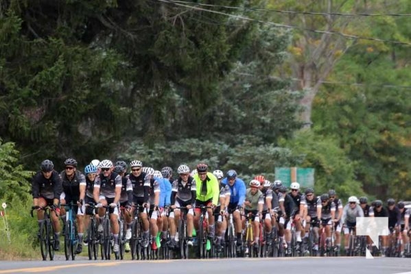 September 4, 2025 Toronto Professional Fire Fighters Memorial Bike Ride 0626