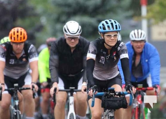 September 4, 2025 Toronto Professional Fire Fighters Memorial Bike Ride 0629