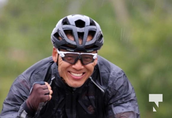 September 4, 2025 Toronto Professional Fire Fighters Memorial Bike Ride 0632