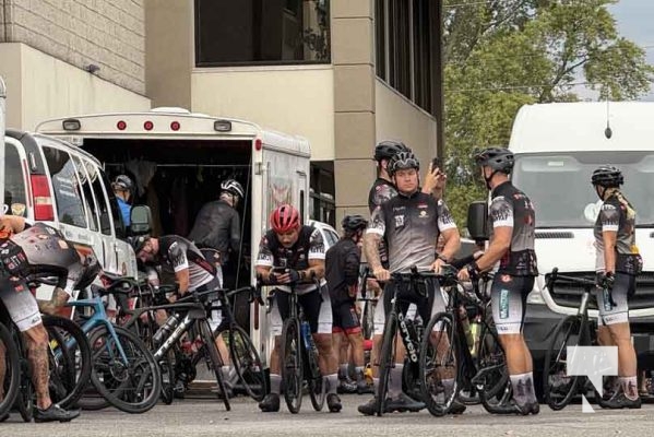September 4, 2025 Toronto Professional Fire Fighters Memorial Bike Ride 0633