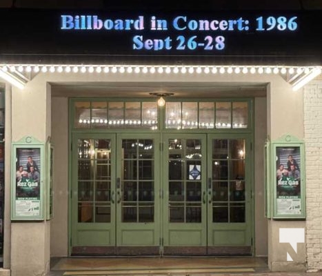 September 5, 2025 Capitol Theatre 0699