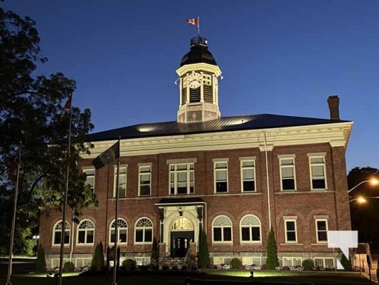 September 5, 2025 Port Hope Town Hall 0702.JPEG