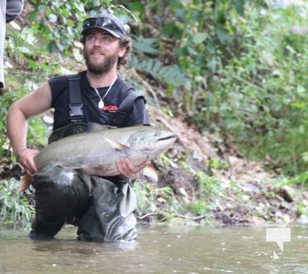 September 5, 2025 Salmon 0683