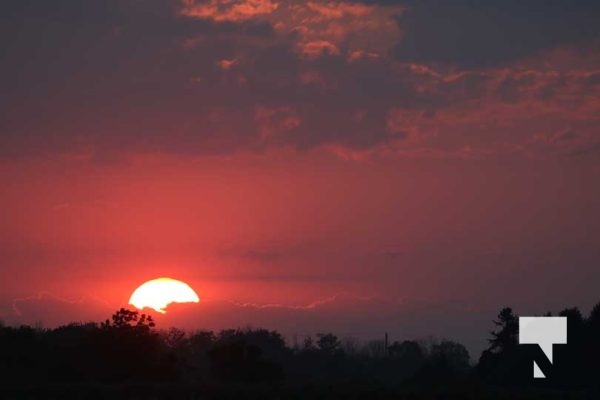 September 5, 2025 sunset 0698