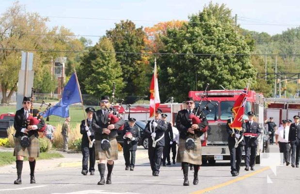 September 6, 2025 Brighton Fire Department Funeral 0751