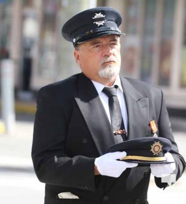 September 6, 2025 Brighton Fire Department Funeral 0753