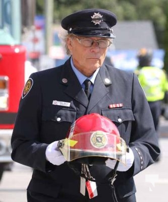 September 6, 2025 Brighton Fire Department Funeral 0754