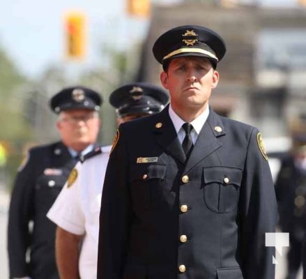 September 6, 2025 Brighton Fire Department Funeral 0766