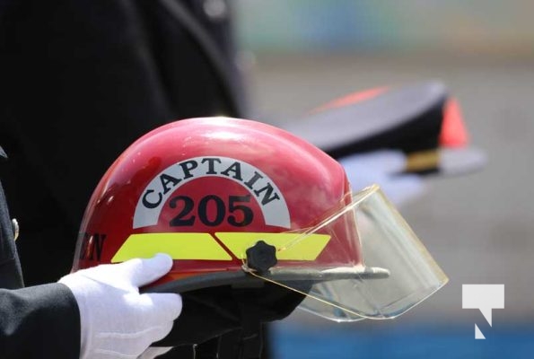 September 6, 2025 Brighton Fire Department Funeral 0768