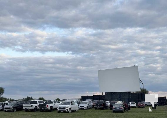September 6, 2025 Encore at the Drive In 0794