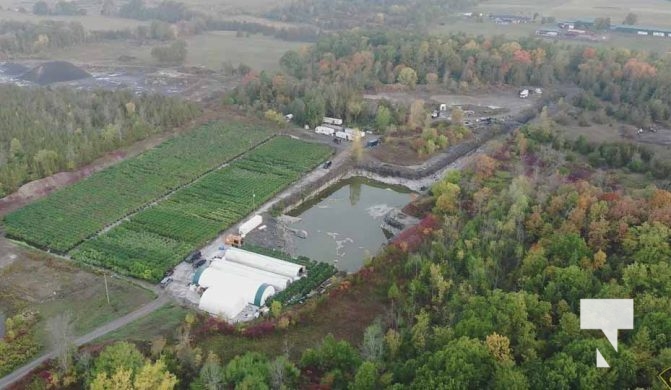 Aerial View 1