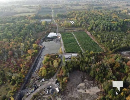 Aerial View 4