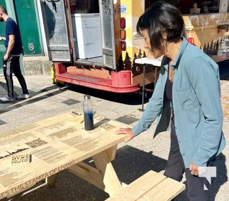 Mayor Chow – Poetchry Table (1)