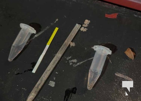 October 1, 2025 IHARC Fentanyl 1403