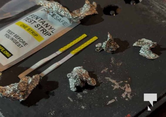 October 1, 2025 IHARC Fentanyl 1404