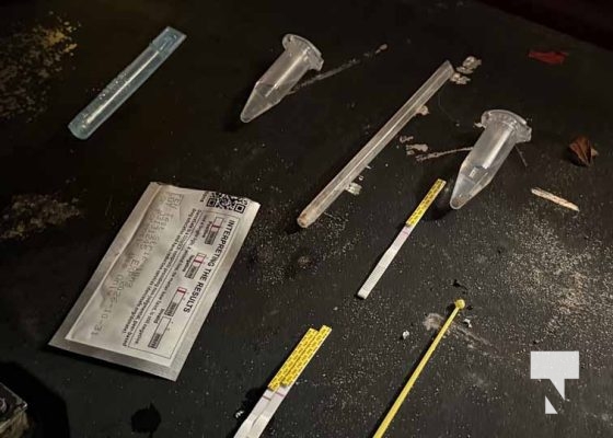 October 1, 2025 IHARC Fentanyl 1405