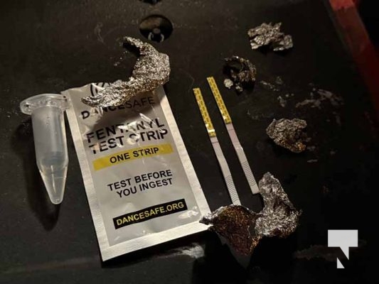 October 1, 2025 IHARC Fentanyl 1406
