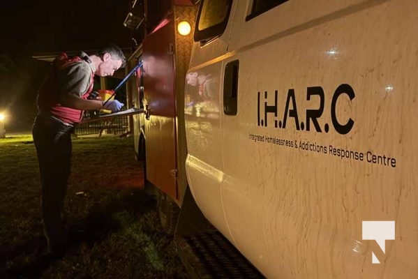 October 1, 2025 IHARC Fentanyl 1408