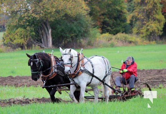 October 11, 2025 Northumberland Plowing Match 1613