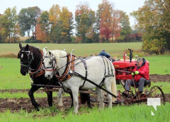 October 11, 2025 Northumberland Plowing Match 1614