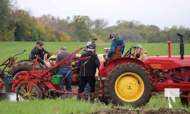 October 11, 2025 Northumberland Plowing Match 1616