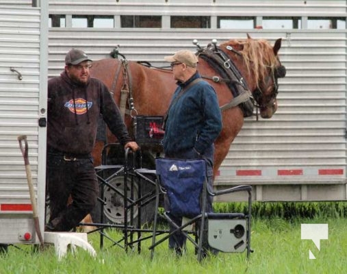 October 11, 2025 Northumberland Plowing Match 1620
