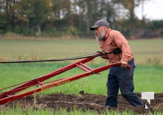 October 11, 2025 Northumberland Plowing Match 1622