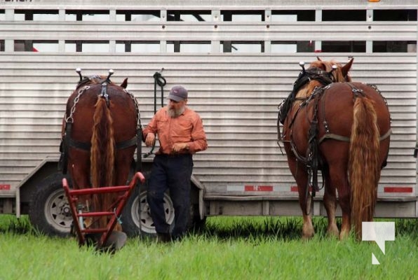 October 11, 2025 Northumberland Plowing Match 1623