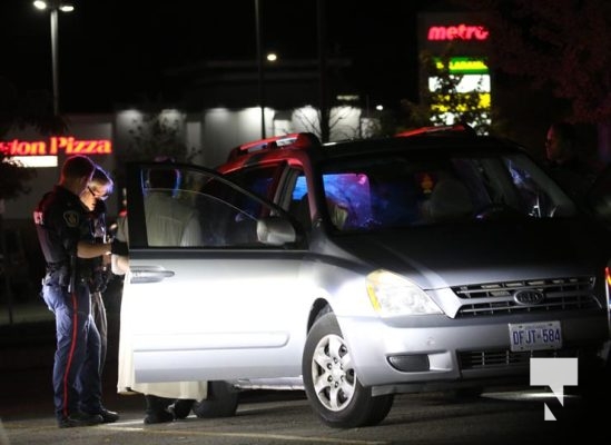 October 11, 2025 Port Hope Police Toronto Women Taken Into Custody 1586
