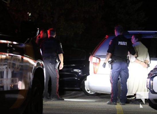 October 11, 2025 Port Hope Police Toronto Women Taken Into Custody 1587