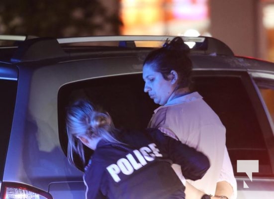 October 11, 2025 Port Hope Police Toronto Women Taken Into Custody 1590