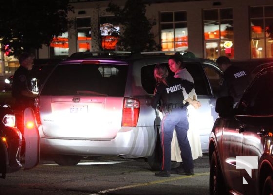 October 11, 2025 Port Hope Police Toronto Women Taken Into Custody 1591