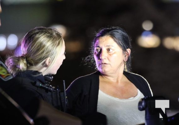 October 11, 2025 Port Hope Police Toronto Women Taken Into Custody 1594