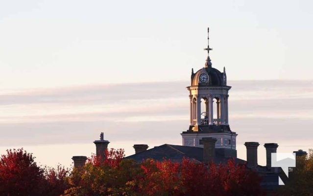 October 15, 2025 Victoria Hall 1707