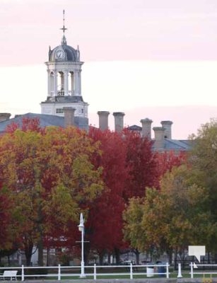 October 15, 2025 Victoria Hall 1714