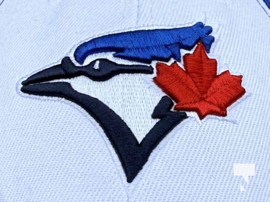 October 23, 2025 Adam Pearson Blue Jays 1988