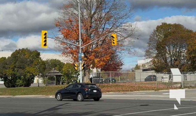 October 26, 2025 Power Outage Cobourg 2025