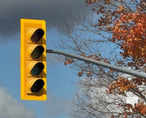 October 26, 2025 Power Outage Cobourg 2026