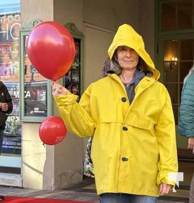 October 29, 2025 Canadian Premiere IT Welcome to Derry 2093