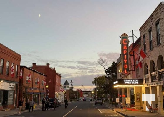 October 29, 2025 Canadian Premiere IT Welcome to Derry 2095