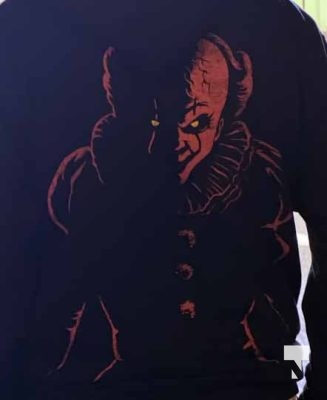 October 29, 2025 Canadian Premiere IT Welcome to Derry 2101