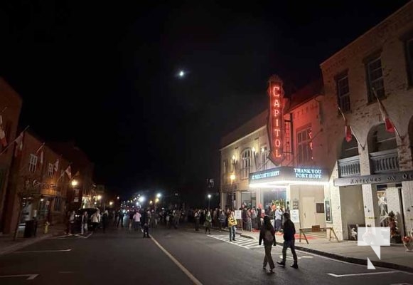 October 29, 2025 Canadian Premiere IT Welcome to Derry 2104