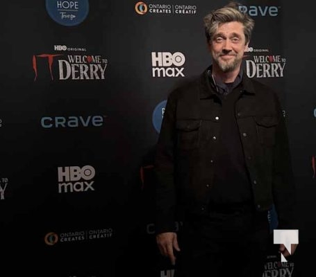 October 29, 2025 Canadian Premiere IT Welcome to Derry 2110